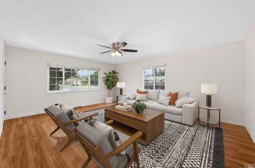 349 Plum St, Vacaville CA  exterior