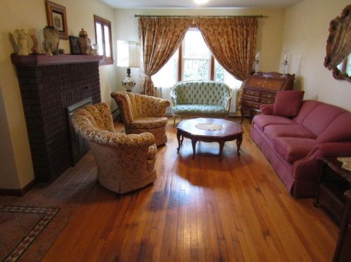 604 Tayman Ave, Somerset, PA 15501-1822
