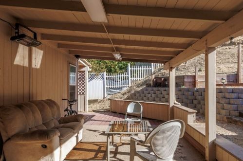 4172 Longview Ln, Lake Nacimiento CA  93446-4121 exterior