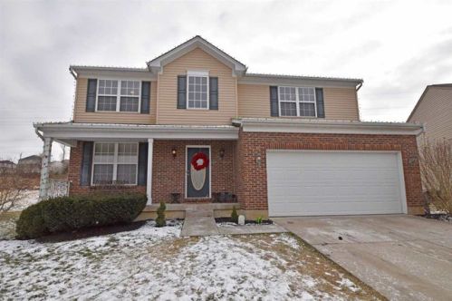 7604 Falls Creek Way, Idlewild, KY 41005-8216