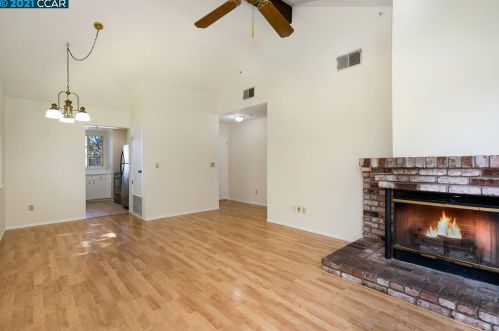 348 Blanchard Ln, Benicia CA  94510-2745 exterior