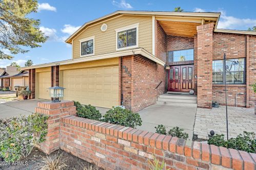 5855 Tierra Buena Ln, Scottsdale, AZ 85254-6209