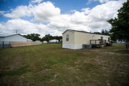 257 Sunset Blvd, Polk City FL  33868-9618 exterior