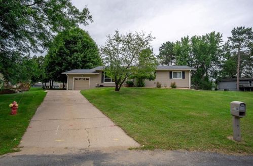 2509 Harrison Cir, Rusk, WI 54751-3769