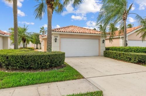 2205 Blue Springs Rd, West Palm Beach, FL 33411-5710
