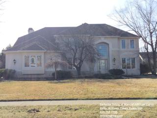 5849 Heritage Lakes Dr, Hilliard, OH 43026-7626