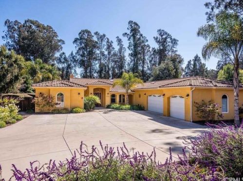 2055 Idyllwild Pl, Pismo Beach, CA 93420-9602