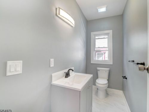 43 Hollywood Ave, Industrial Hillside NJ  07205-2444 exterior