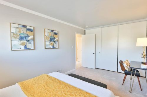 3400 Suncrest Ave, San Jose CA  95132-3011 exterior
