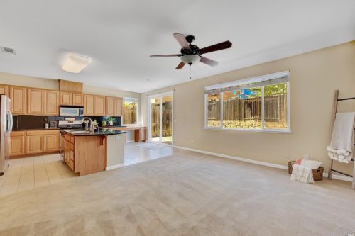 1173 Villaggio Cir, Vacaville CA  95688-8774 exterior