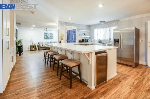 1617 Dulwich Dr, Modesto CA  95358-1021 exterior