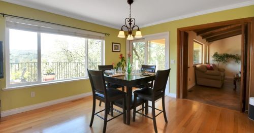 18883 Hummingbird Dr, Lake Wildwood CA  95946-9694 exterior