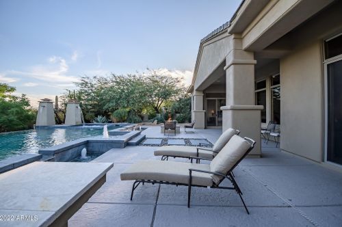 6509 Greythorn Dr, Scottsdale AZ 85262-7492 exterior