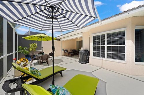 23111 Coconut Shores Dr, Bonita Springs FL 34134-9106 exterior