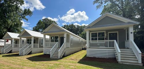 156 7th St, Defuniak Springs FL  32433-7457 exterior