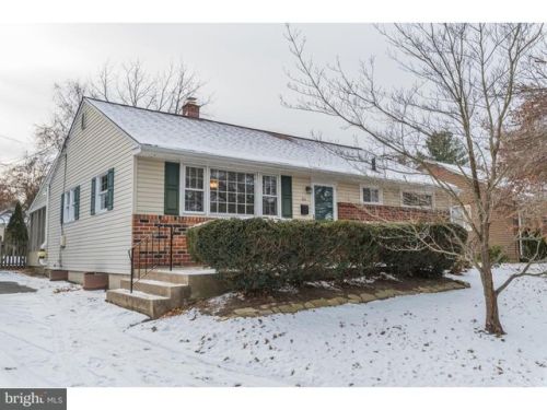 411 Stuart Ln, Prospectville, PA 19002-5613