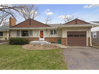 6639 Logan Ave, Minneapolis, MN 55423-2164