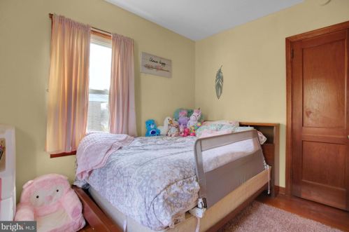 221 Nichols St, Dauberville PA  19533-9525 exterior