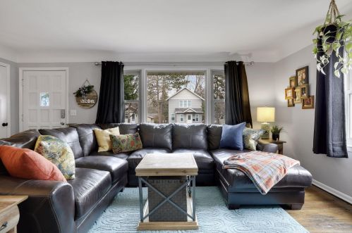 4408 Madison St, Minneapolis MN  55421-2877 exterior