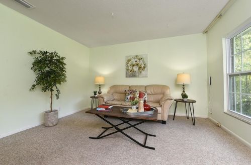 3481 Whitner Way, Sanford FL  32773-6632 exterior