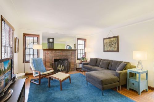 3731 Washburn Ave, Minneapolis MN 55412-1821 exterior