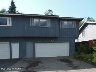 3928 Resurrection Dr, Anchorage AK  99504-4721 exterior