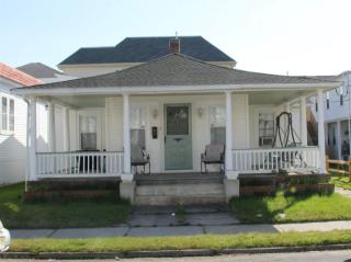 224 Leaming Ave, Wildwood Crest, NJ 08260-4549