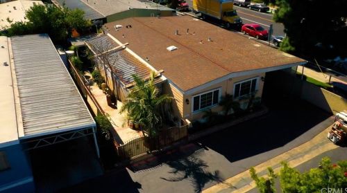 16600 Orange Ave, Paramount CA  90723-5353 exterior