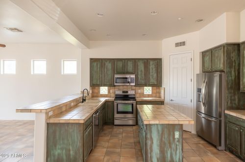 7288 Soaring Eagle Way, Scottsdale AZ 85266-1347 exterior