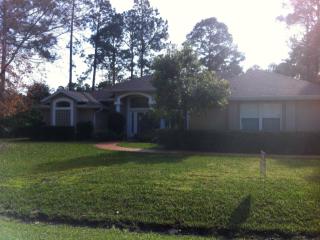 6 Burning View Ln, Palm Coast FL  32137-8803 exterior