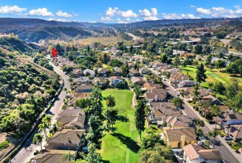 4914 Caminito Vista Lujo, San Diego CA 92130-2861 exterior