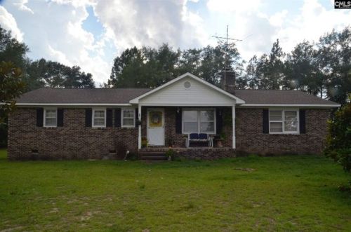 3615 Timrod Rd, Bethune SC  29009-9439 exterior