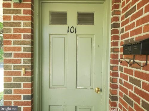 101 Jefferson St, Schuylkill Haven PA  17972-2011 exterior