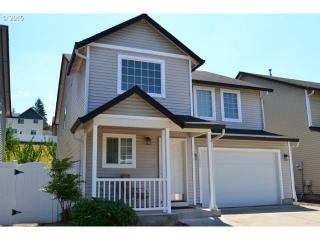 12609 26 St, Vancouver WA  98684-4305 exterior