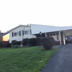 252 Pinch Rd, Elkview, WV 25071-9379