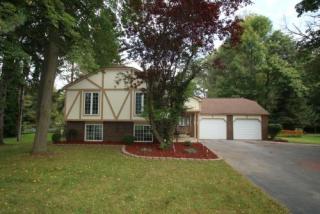1302 Millcreek Run, Webster, NY 14580-9574