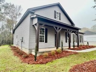1636 Womrath Rd, North Augusta, SC 29841-8594