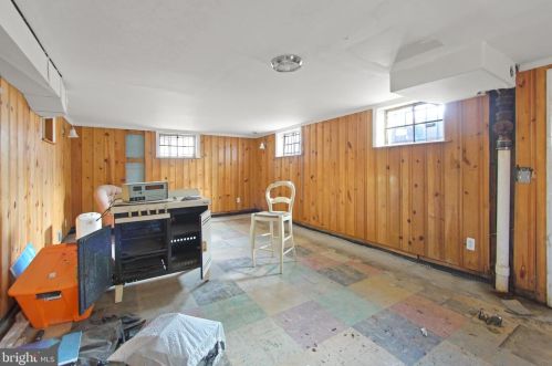 146 Chesapeake St, Washington DC  20032-2814 exterior