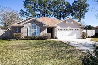 2087 Magnus Ln, Jacksonville, FL 32246-1109