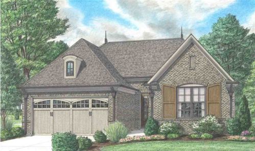 205 Dogwood Springs Dr, Somerville, TN 38060-5158