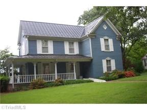 505 Hunter St, Ellisboro, NC 27025-1805