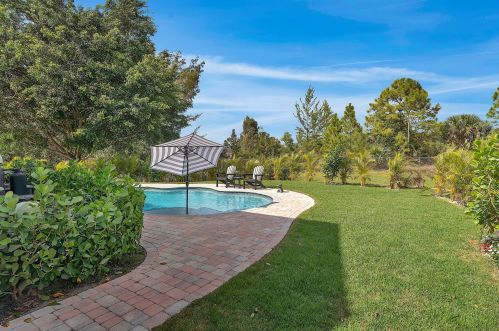 16931 93rd Rd, Town Of Loxahatchee Groves FL  33470-2770 exterior