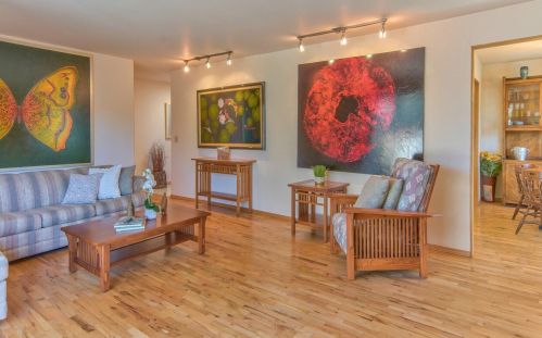 386 Pico Pl, Del Monte Park CA  93950-3816 exterior