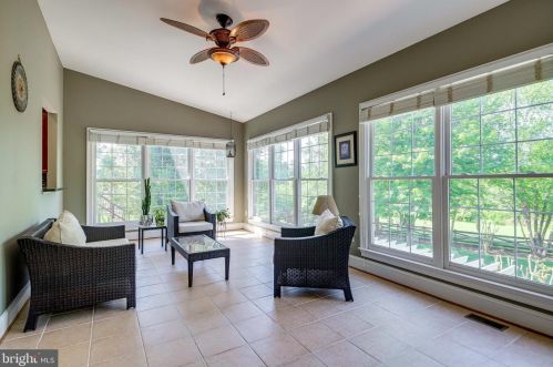 12664 Crabtree Falls Dr, Bristow VA  20136-2161 exterior