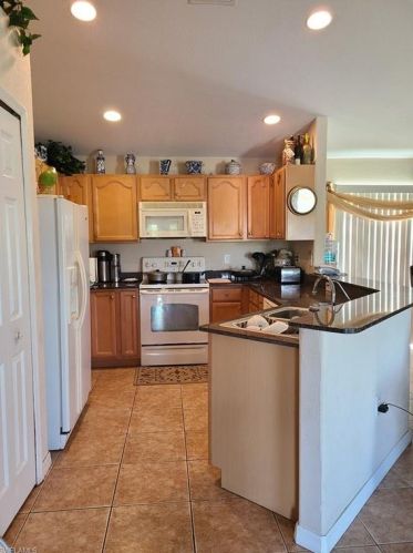 1119 Hamilton Ave, Lehigh Acres, FL 33972-3531