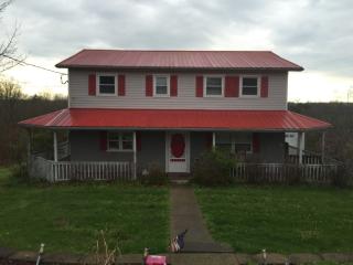 2322 Red House Rd, Richmond, KY 40475-9398