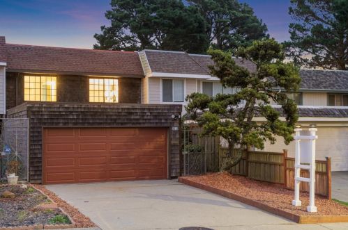 3612 Callan Blvd, South San Francisco, CA 94080-5116