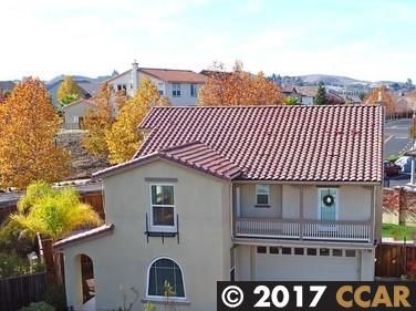 226 Nanterre St, Danville, CA 94506-2077