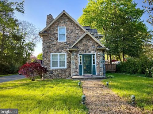 4 Columbia Ave, Newfield, NJ 08344-9501