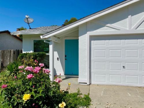 5085 Shell St, North Highlands, CA 95660-5348
